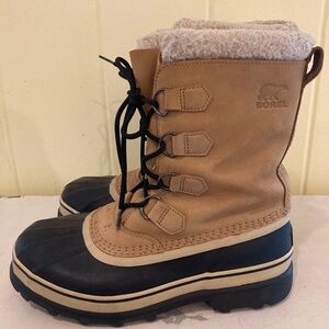 SOREL Caribou Women's Waterproof Boot